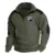 Bombardier Recreational Products Exclusive Logo Tactical Quarter-Zip Sweatshirt OUEPSCS3012BRZ – Bombardier Recreational Products Sweatshirt