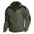 Enphase Energy Exclusive Logo Tactical Quarter-Zip Sweatshirt OUEPSCS3012EEZ – Enphase Energy Sweatshirt