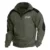 Enel Green Power Exclusive Logo Tactical Quarter-Zip Sweatshirt OUEPSCS3012EGZ – Enel Green Power Sweatshirt