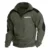 Enercon Exclusive Logo Tactical Quarter-Zip Sweatshirt OUEPSCS3012ENZ – Enercon Sweatshirt