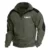 Federal-Mogul Exclusive Logo Tactical Quarter-Zip Sweatshirt OUEPSCS3012FMZ – Federal-Mogul Sweatshirt