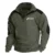 FPT Industrial Exclusive Logo Tactical Quarter-Zip Sweatshirt OUEPSCS3012FPTZ – FPT Industrial Sweatshirt