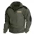 Generac Exclusive Logo Tactical Quarter-Zip Sweatshirt OUEPSCS3012GNZ – Generac Sweatshirt