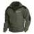 Himoinsa Exclusive Logo Tactical Quarter-Zip Sweatshirt OUEPSCS3012HMZ – Himoinsa Sweatshirt
