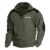 Isuzu Exclusive Logo Tactical Quarter-Zip Sweatshirt OUEPSCS3012ISZ – Isuzu Sweatshirt