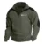 Leyland Engines Exclusive Logo Tactical Quarter-Zip Sweatshirt OUEPSCS3012LEZ – Leyland Engines Sweatshirt