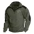 MAN Engines Exclusive Logo Tactical Quarter-Zip Sweatshirt OUEPSCS3012MEZ – MAN Engines Sweatshirt