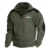 Mitsubishi Heavy Industries Exclusive Logo Tactical Quarter-Zip Sweatshirt OUEPSCS3012MHZ – Mitsubishi Heavy Industries Sweatshirt