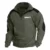 Mahle Powertrain Exclusive Logo Tactical Quarter-Zip Sweatshirt OUEPSCS3012MPZ – Mahle Powertrain Sweatshirt