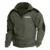 PowerLink Exclusive Logo Tactical Quarter-Zip Sweatshirt OUEPSCS3012PLZ – PowerLink Sweatshirt