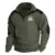 Pramac Exclusive Logo Tactical Quarter-Zip Sweatshirt OUEPSCS3012PMZ – Pramac Sweatshirt