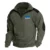 Ricardo Engines Exclusive Logo Tactical Quarter-Zip Sweatshirt OUEPSCS3012REZ – Ricardo Engines Sweatshirt