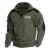 Siemens Energy Exclusive Logo Tactical Quarter-Zip Sweatshirt OUEPSCS3012SIZ – Siemens Energy Sweatshirt