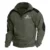 Toyota Fuel Cell Systems Exclusive Logo Tactical Quarter-Zip Sweatshirt OUEPSCS3012TFZ – Toyota Fuel Cell Systems Sweatshirt