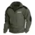 Vestas Wind Systems Exclusive Logo Tactical Quarter-Zip Sweatshirt OUEPSCS3012VWZ – Vestas Wind Systems Sweatshirt