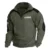 Wacker Neuson Exclusive Logo Tactical Quarter-Zip Sweatshirt OUEPSCS3012WNZ – Wacker Neuson Sweatshirt