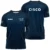 Cisco Systems Exclusive Logo T-Shirt TOTTPLTS101201CSZ – Cisco Systems T-Shirt