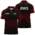 AWS Exclusive Logo Polo Shirt TOTTPLTS101202AWZ – AWS Polo Shirt
