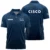 Cisco Systems Exclusive Logo Polo Shirt TOTTPLTS101207CSZ – Cisco Systems Polo Shirt