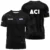 Aero Communications Exclusive Logo T-Shirt TOTTPLTS101212ACZ – Aero Communications T-Shirt