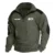 Aero Communications Exclusive Logo Tactical Quarter-Zip Sweatshirt TOTTSCS1012ACZ – Aero Communications Sweatshirt
