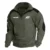 ADT Exclusive Logo Tactical Quarter-Zip Sweatshirt TOTTSCS1012ADZ – ADT Sweatshirt