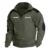 Bluepeak Exclusive Logo Tactical Quarter-Zip Sweatshirt TOTTSCS1012BPZ – Bluepeak Sweatshirt