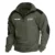 Cox Communications Exclusive Logo Tactical Quarter-Zip Sweatshirt TOTTSCS1012CCZ – Cox Communications Sweatshirt