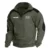 Cisco Systems Exclusive Logo Tactical Quarter-Zip Sweatshirt TOTTSCS1012CSZ – Cisco Systems Sweatshirt