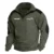 CenturyTel Exclusive Logo Tactical Quarter-Zip Sweatshirt TOTTSCS1012CTZ – CenturyTel Sweatshirt