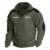 Cricket Wireless Exclusive Logo Tactical Quarter-Zip Sweatshirt TOTTSCS1012CWZ – Cricket Wireless Sweatshirt