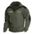 Comcast Xfinity Exclusive Logo Tactical Quarter-Zip Sweatshirt TOTTSCS1012CXZ – Comcast Xfinity Sweatshirt