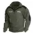 Dell Technologies Exclusive Logo Tactical Quarter-Zip Sweatshirt TOTTSCS1012DEZ – Dell Technologies Sweatshirt