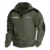 EarthLink Exclusive Logo Tactical Quarter-Zip Sweatshirt TOTTSCS1012ELZ – EarthLink Sweatshirt