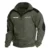 Everstream Exclusive Logo Tactical Quarter-Zip Sweatshirt TOTTSCS1012ESZ – Everstream Sweatshirt