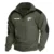 GTT Exclusive Logo Tactical Quarter-Zip Sweatshirt TOTTSCS1012GTZ – GTT Sweatshirt