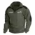 HughesNet Exclusive Logo Tactical Quarter-Zip Sweatshirt TOTTSCS1012HNZ – HughesNet Sweatshirt