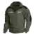IBM Exclusive Logo Tactical Quarter-Zip Sweatshirt TOTTSCS1012IBZ – IBM Sweatshirt