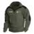 Inteliquent Exclusive Logo Tactical Quarter-Zip Sweatshirt TOTTSCS1012ITZ – Inteliquent Sweatshirt