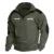 MagicJack Exclusive Logo Tactical Quarter-Zip Sweatshirt TOTTSCS1012MJZ – MagicJack Sweatshirt