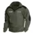 Oracle Exclusive Logo Tactical Quarter-Zip Sweatshirt TOTTSCS1012ORZ – Oracle Sweatshirt