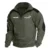 RCN Exclusive Logo Tactical Quarter-Zip Sweatshirt TOTTSCS1012RCZ – RCN Sweatshirt