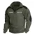 RingCentral Exclusive Logo Tactical Quarter-Zip Sweatshirt TOTTSCS1012RGZ – RingCentral Sweatshirt
