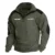Suddenlink Exclusive Logo Tactical Quarter-Zip Sweatshirt TOTTSCS1012SDZ – Suddenlink Sweatshirt