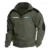 SimpliSafe Exclusive Logo Tactical Quarter-Zip Sweatshirt TOTTSCS1012SSZ – SimpliSafe Sweatshirt