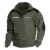 Uniti Fiber Exclusive Logo Tactical Quarter-Zip Sweatshirt TOTTSCS1012UFZ – Uniti Fiber Sweatshirt