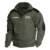 Vivint Smart Home Exclusive Logo Tactical Quarter-Zip Sweatshirt TOTTSCS1012VHZ – Vivint Smart Home Sweatshirt
