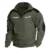 Viasat Exclusive Logo Tactical Quarter-Zip Sweatshirt TOTTSCS1012VSZ – Viasat Sweatshirt