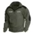 Verizon Exclusive Logo Tactical Quarter-Zip Sweatshirt TOTTSCS1012VZZ – Verizon Sweatshirt