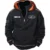 Bugatti Exclusive Logo Tactical Hooded Sweatshirt OUFACBHS0819BGZ – Bugatti Sweatshirt